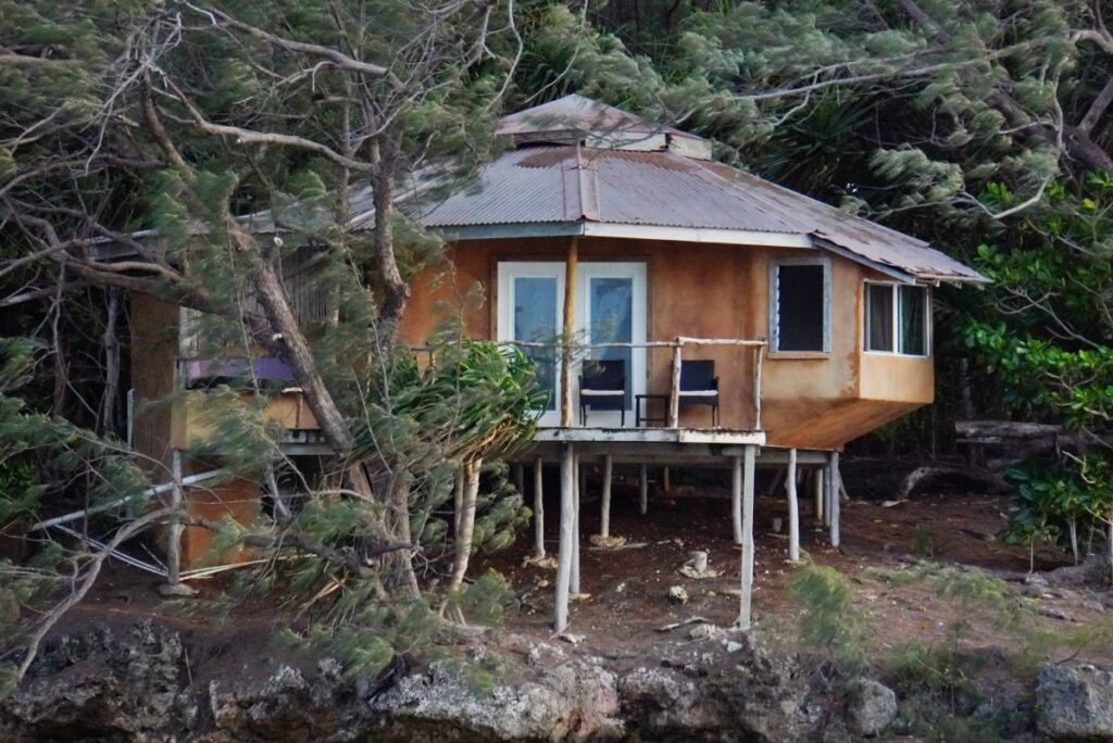 11 Best Island Resorts in Tonga