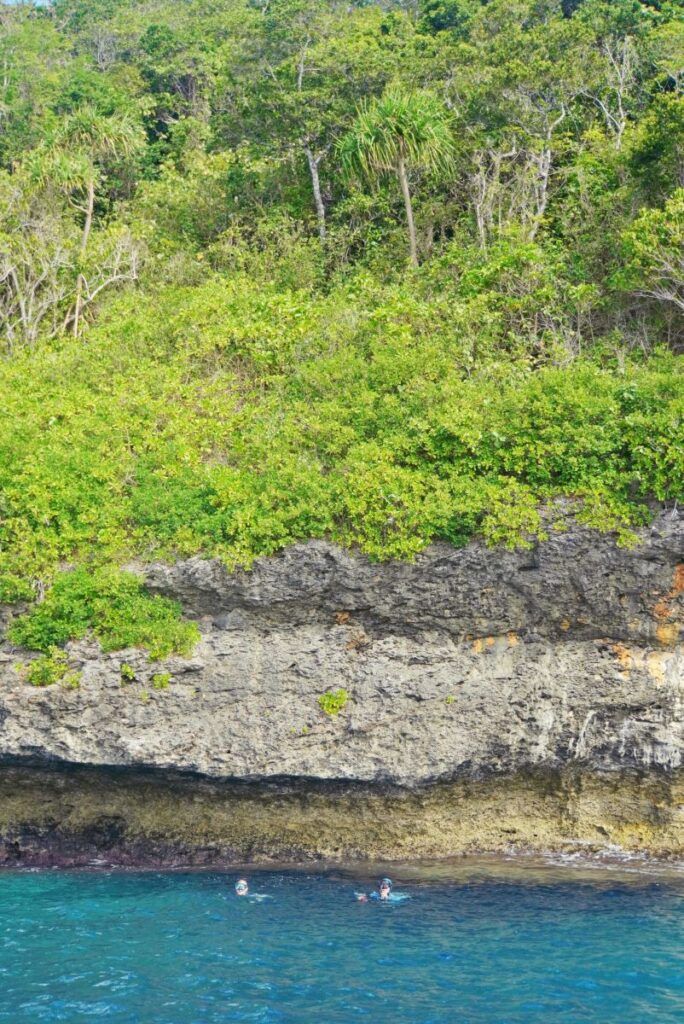10 Best Caves in Tonga