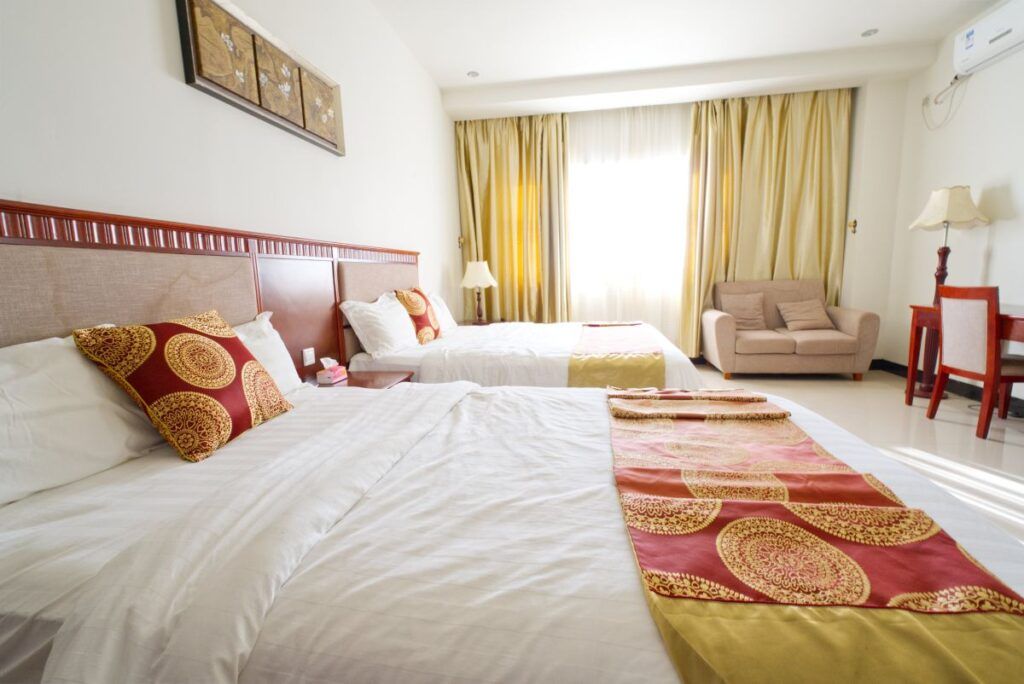 25 BEST Hotels &amp; Resorts on Tongatapu