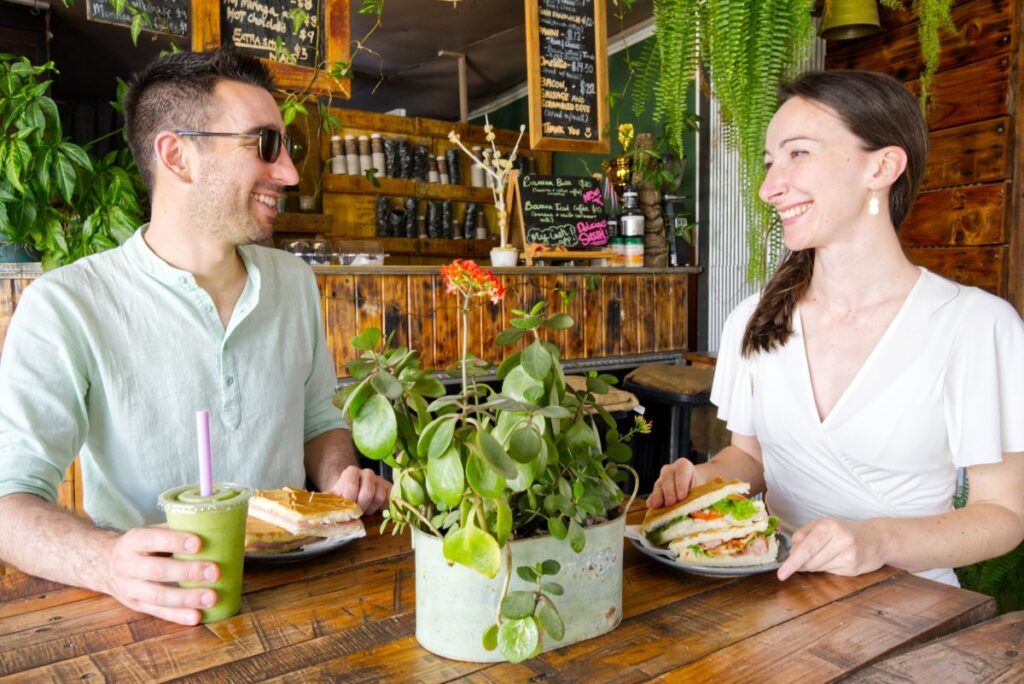 The Honeymoon &amp; Romantic Getaway Guide to Tongatapu