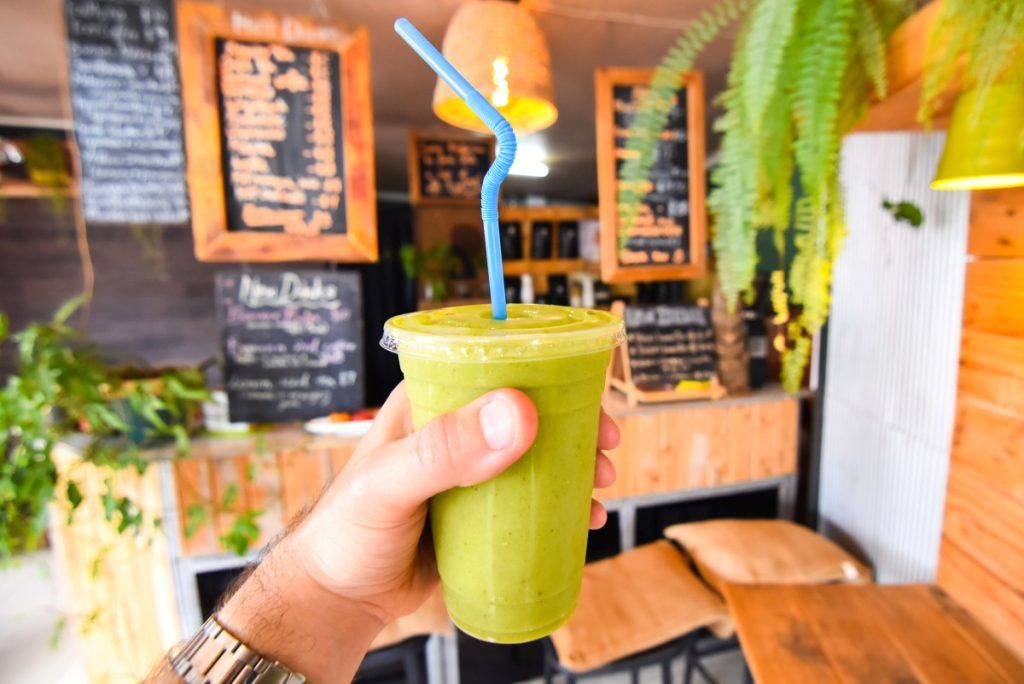 5 BEST Cafes in Nuku'alofa & Tongatapu ☕ [2023]