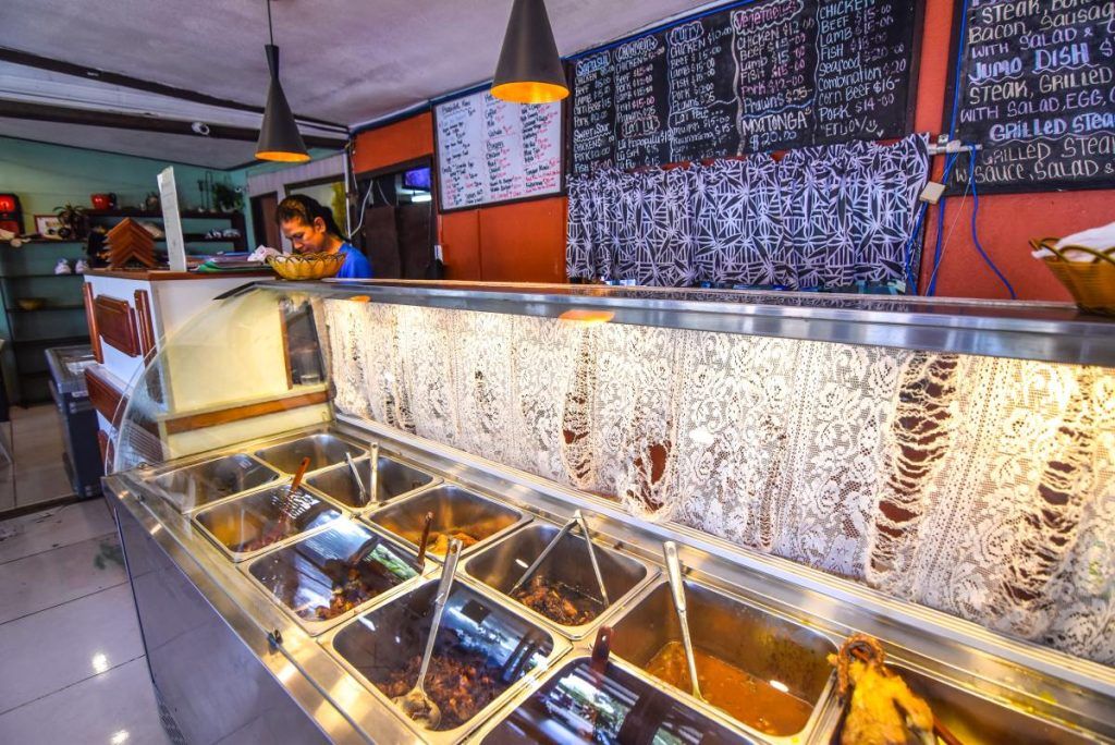5 BEST Cafes in Nuku'alofa & Tongatapu ☕ [2023]