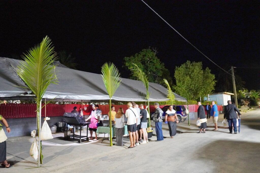 Public Holidays in Tonga (&amp; Other Important Dates)