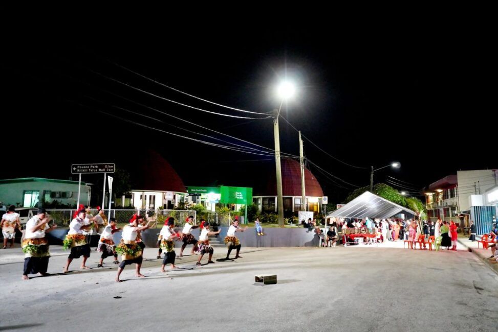 Public Holidays in Tonga (& Other Important Dates)