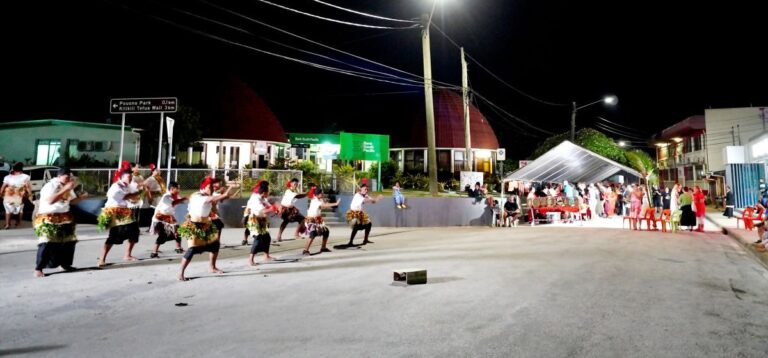 Public Holidays in Tonga (& Other Important Dates)