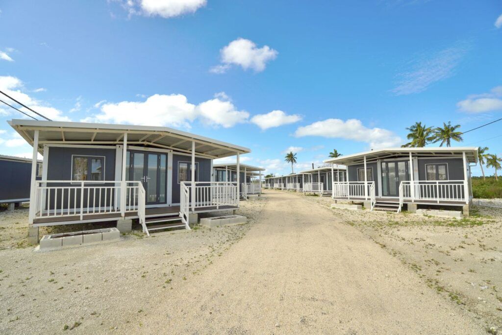 5 Best Hotels for Conferences in Tonga