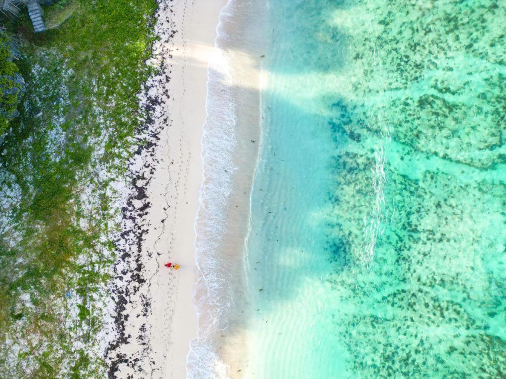 10 Best Resorts for Snorkelling in Tonga