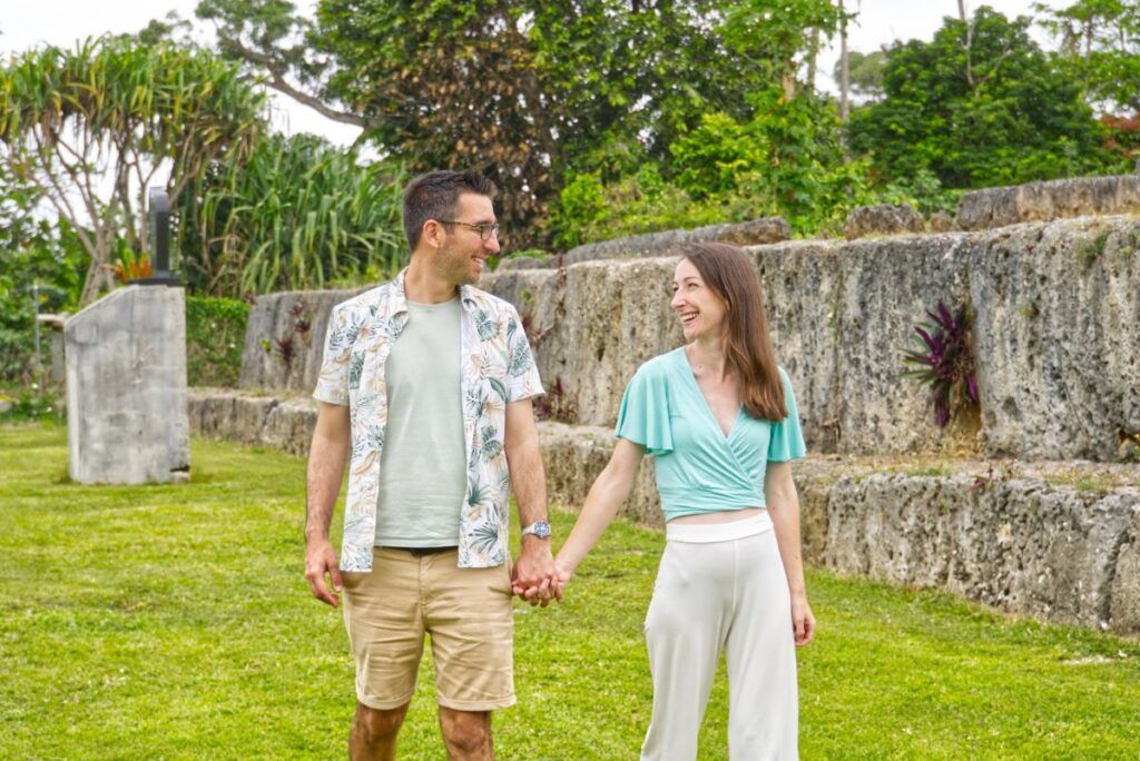 The Honeymoon & Romantic Getaway Guide to Tongatapu