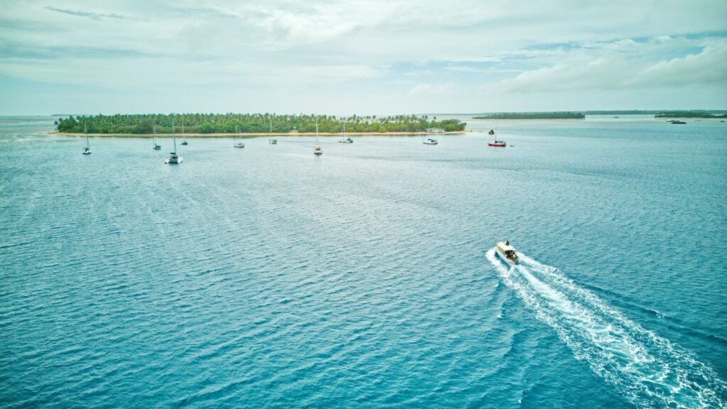 10 Free &amp; Cheap Things to Do in Nuku'alofa