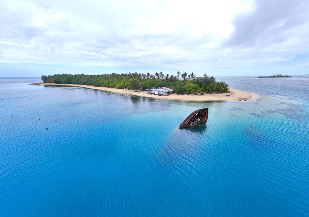 9 Best Island Day Trips &amp; Tours from Nuku'alofa 🏝️ [2025]