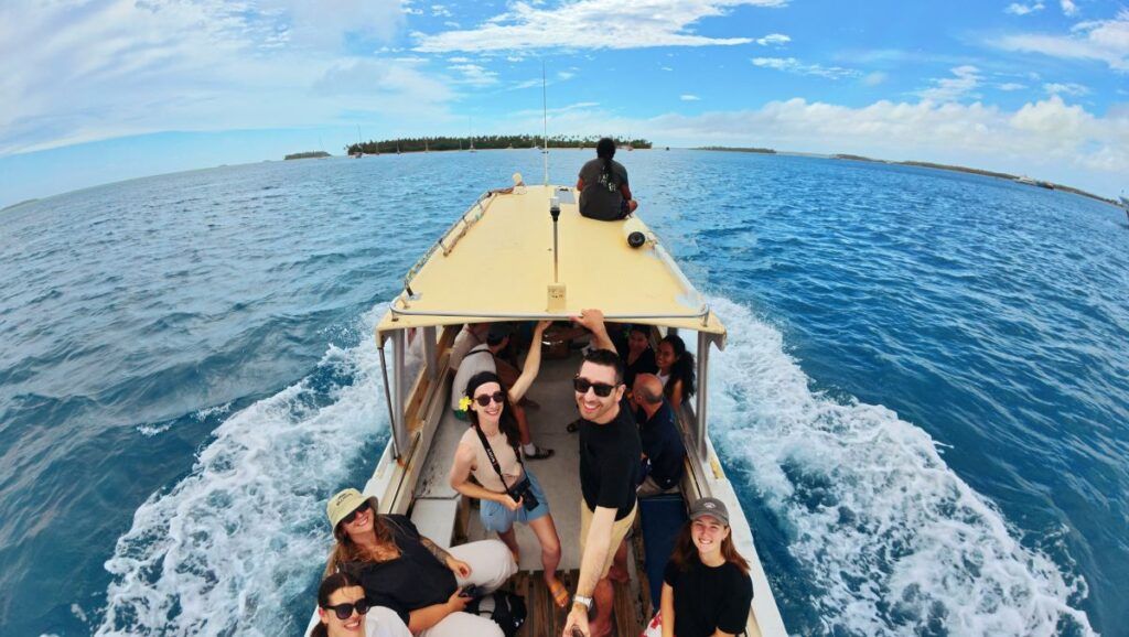 30 BEST Things to Do in Nuku'alofa