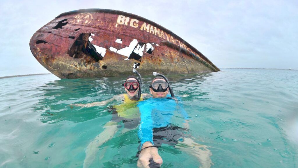 10 Best Places to Snorkel in Tonga