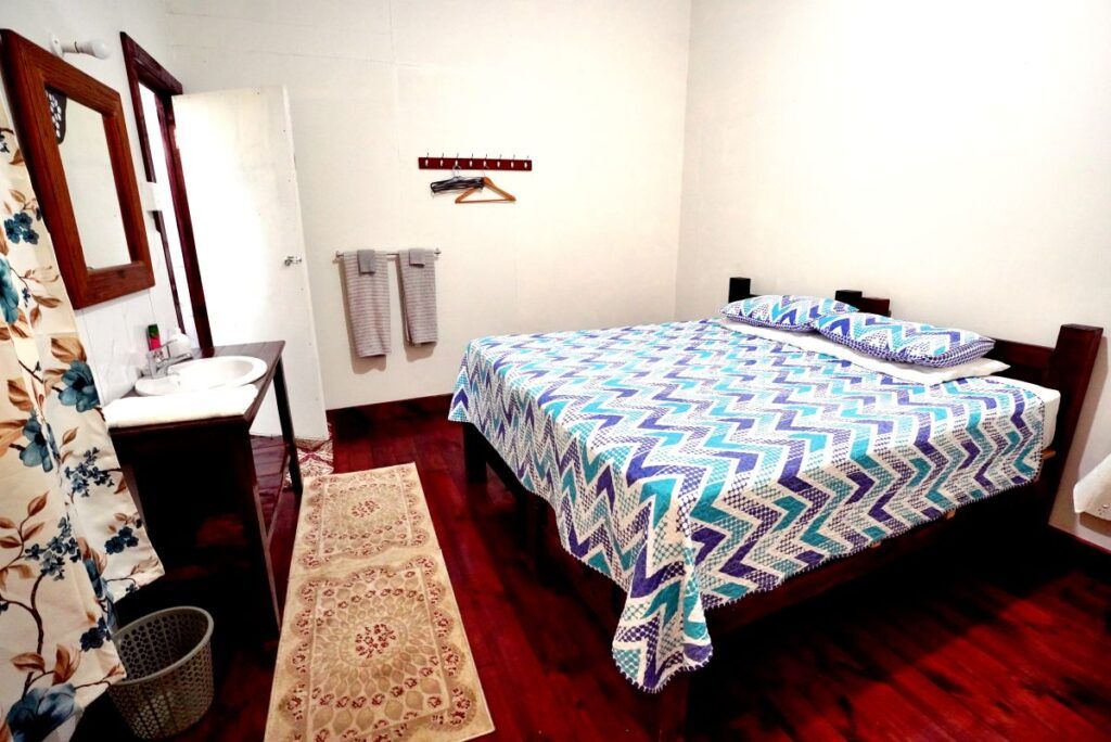 Tonga B&amp;Bs: 15 BEST Bed &amp; Breakfasts in Tonga