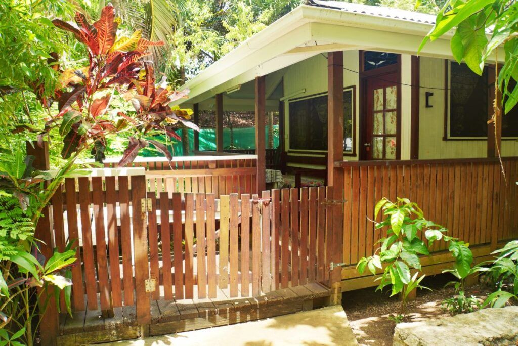 11 Best Villas in Tonga