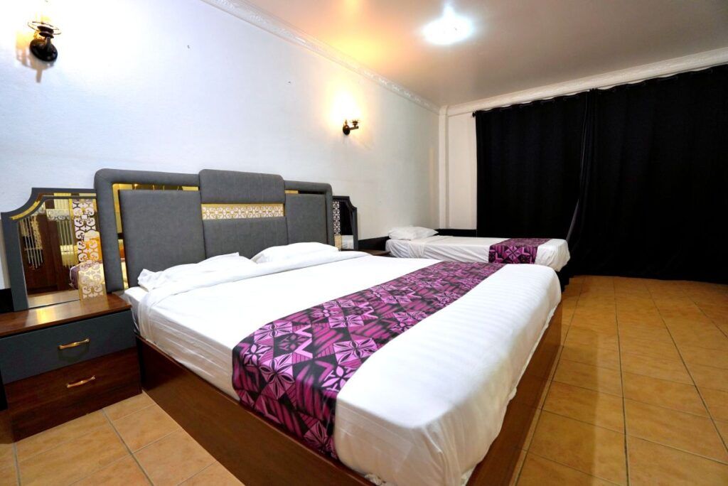 29 BEST Hotels in Tonga