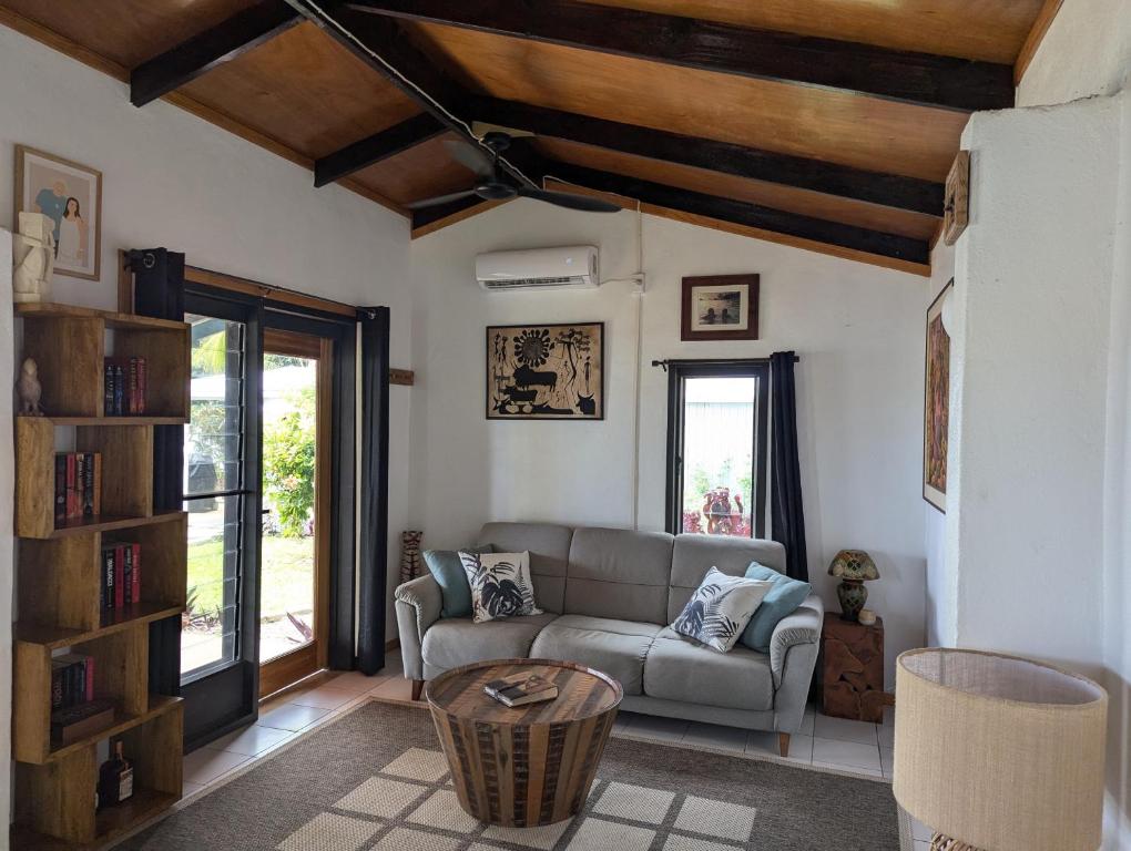 21 BEST Luxury Accommodations in Tonga