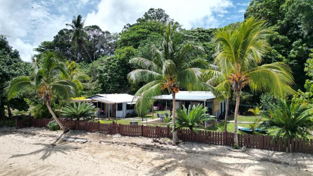 10 Best Resorts for Paddleboarding (SUP) in Tonga