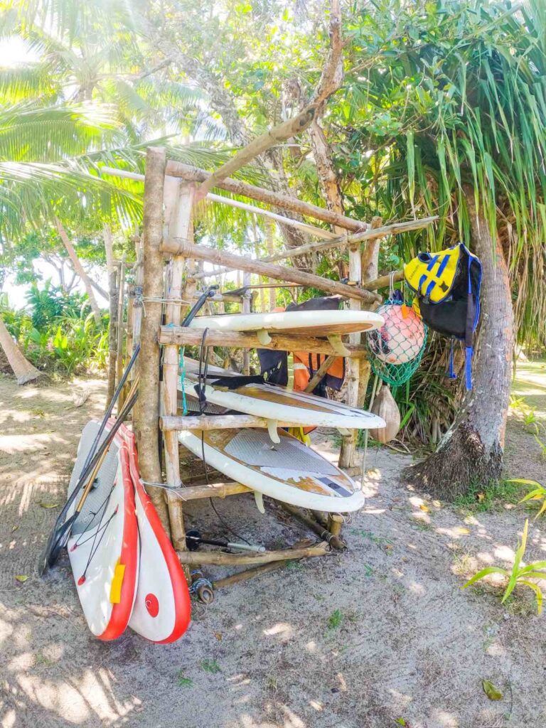 The Best Time to Surf in Tonga