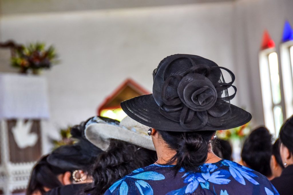 10 Best Things to Do on Niuafo'ou