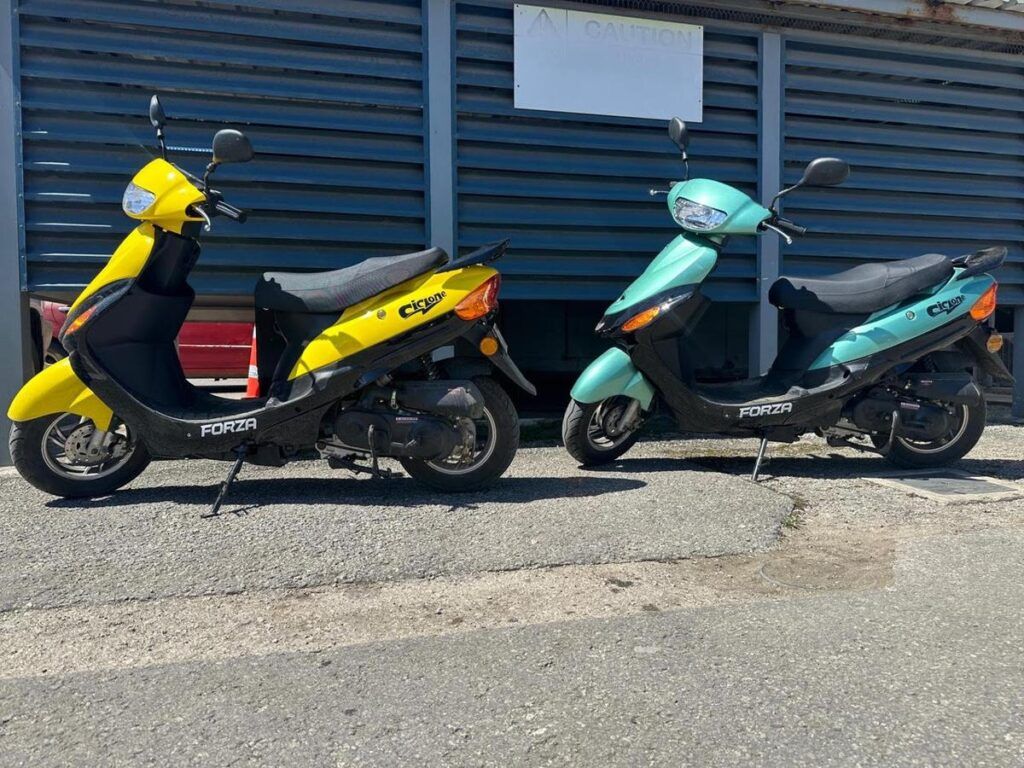 Nuku'alofa Transport: 10 Ways to Get to (&amp; Around) Nuku'alofa