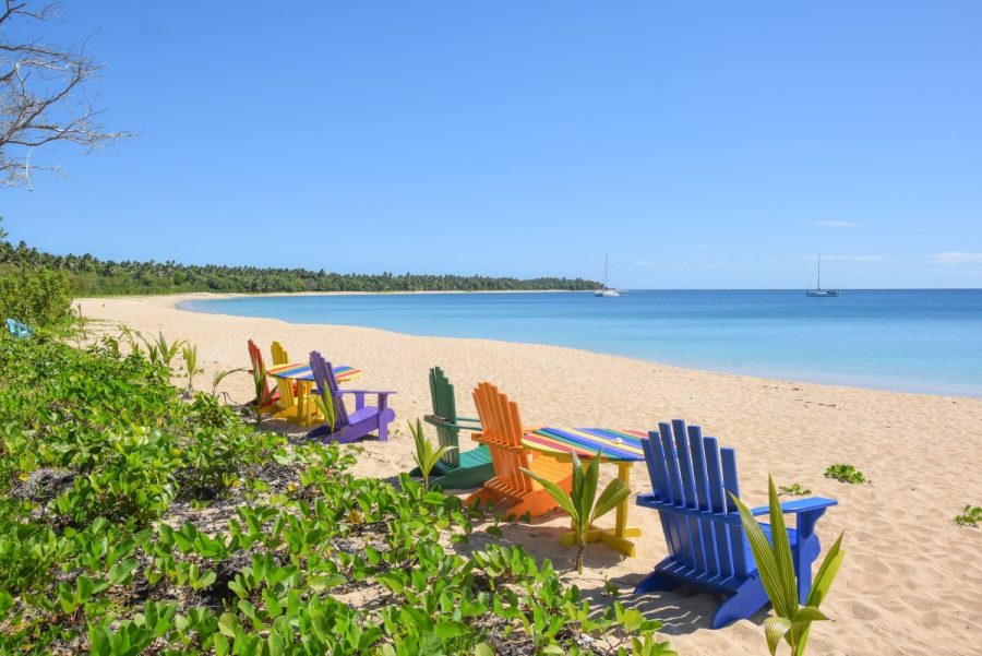 20 BEST Beaches in Tonga ⛱️