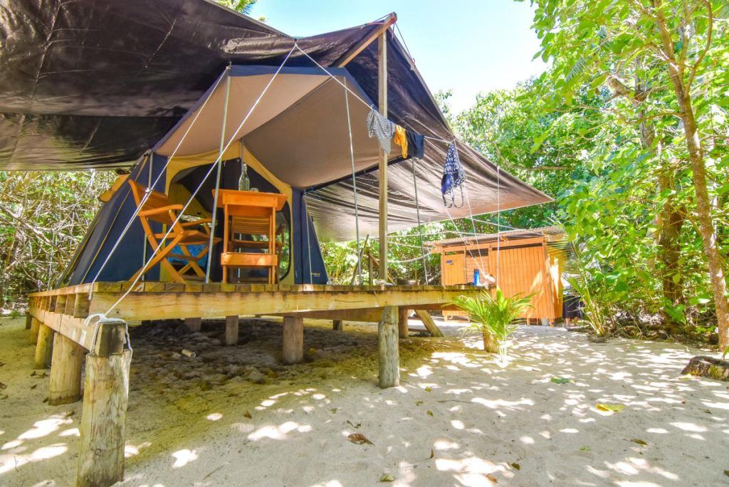 5 Best Yoga Resorts in Tonga