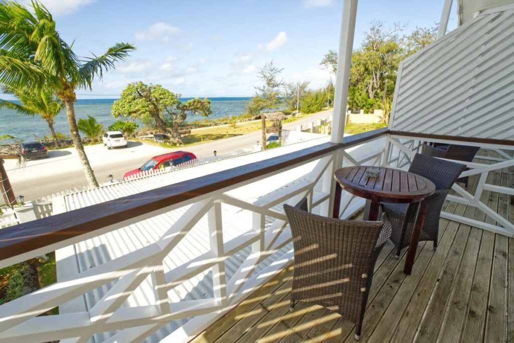 24 BEST Family Resorts &amp; Accommodations in Tonga