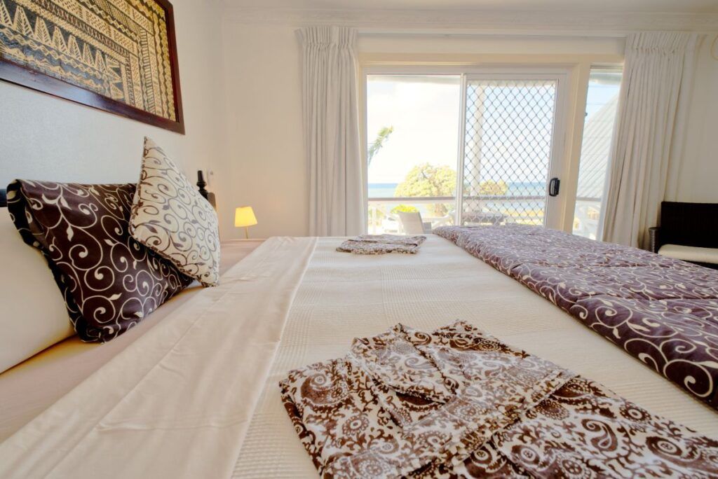 8 BEST Luxury Accommodations on Tongatapu