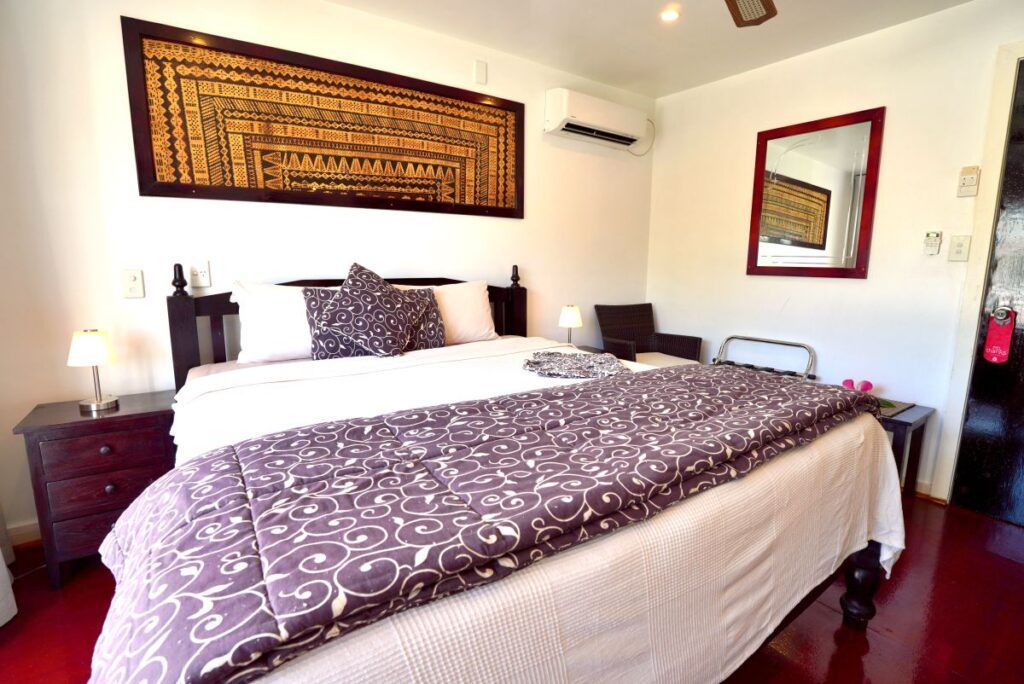 25 BEST Hotels &amp; Resorts on Tongatapu