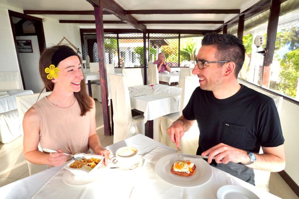 24 BEST Restaurants on Tongatapu