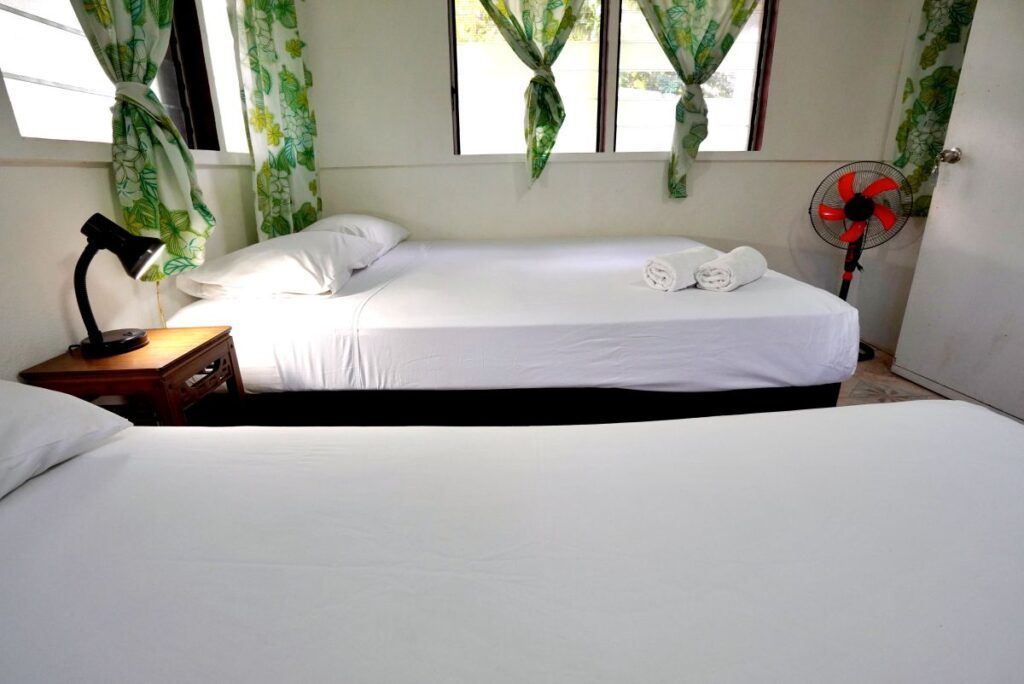 20 BEST Budget Accommodations in Tonga