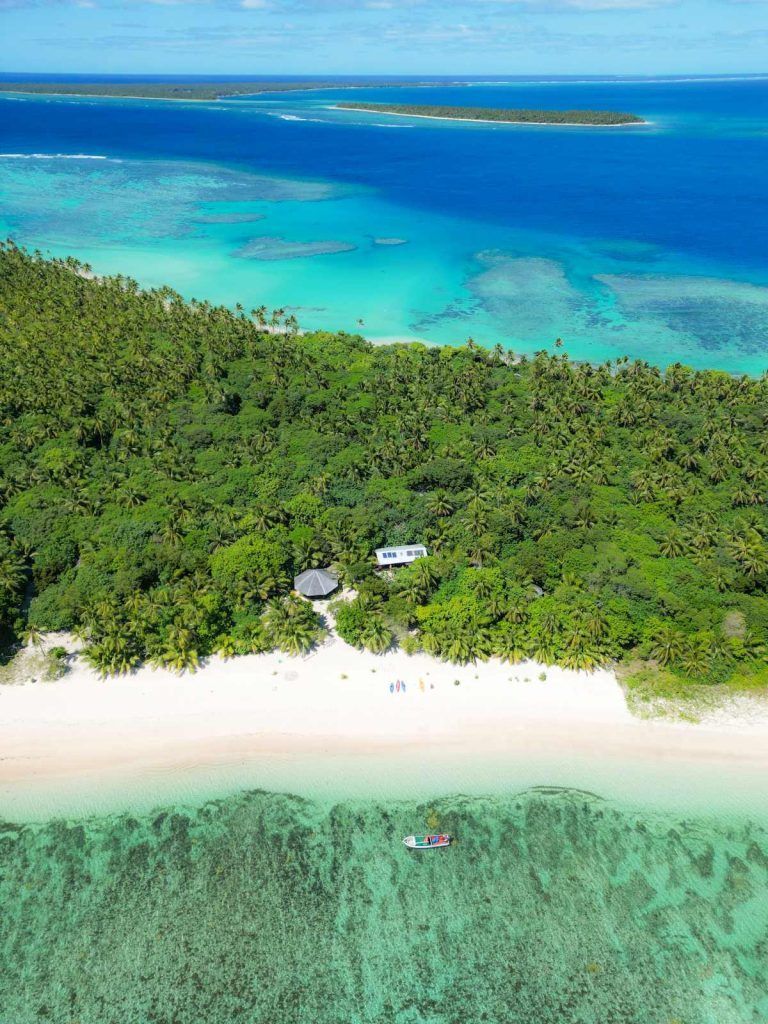 Where to Stay in Tonga: The BEST Accommodations 🌴 [2023]