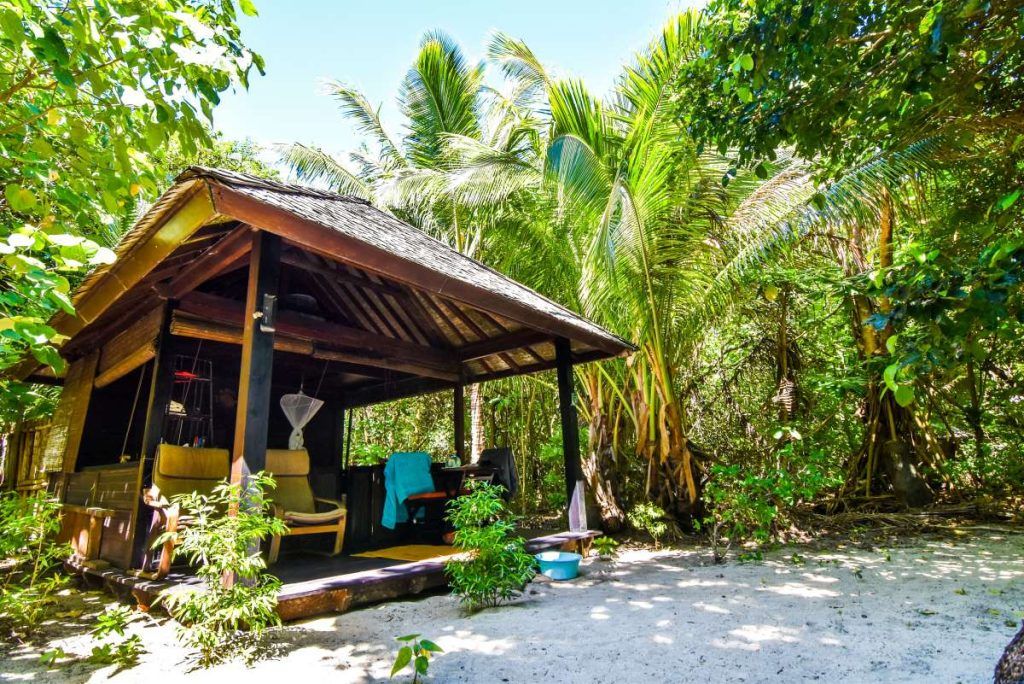 10 Most Romantic Honeymoon Accommodations in Tonga ❤️