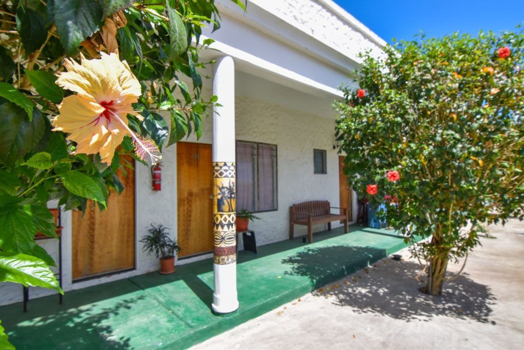 15 Most Romantic Honeymoon Accommodations on Tongatapu