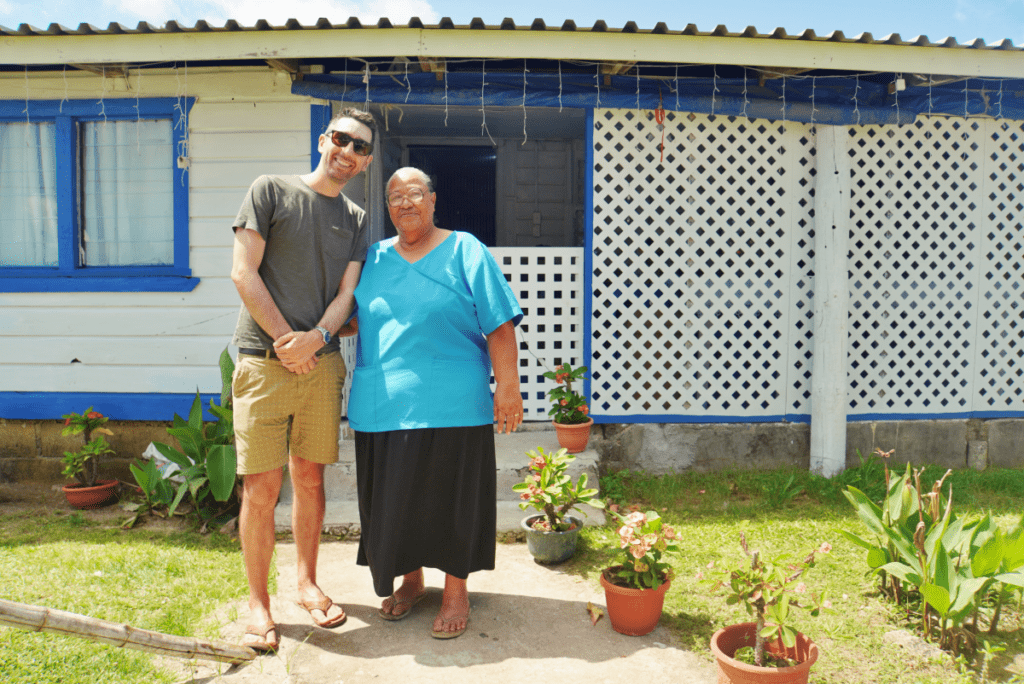 22 BEST Holiday Homes in Tonga