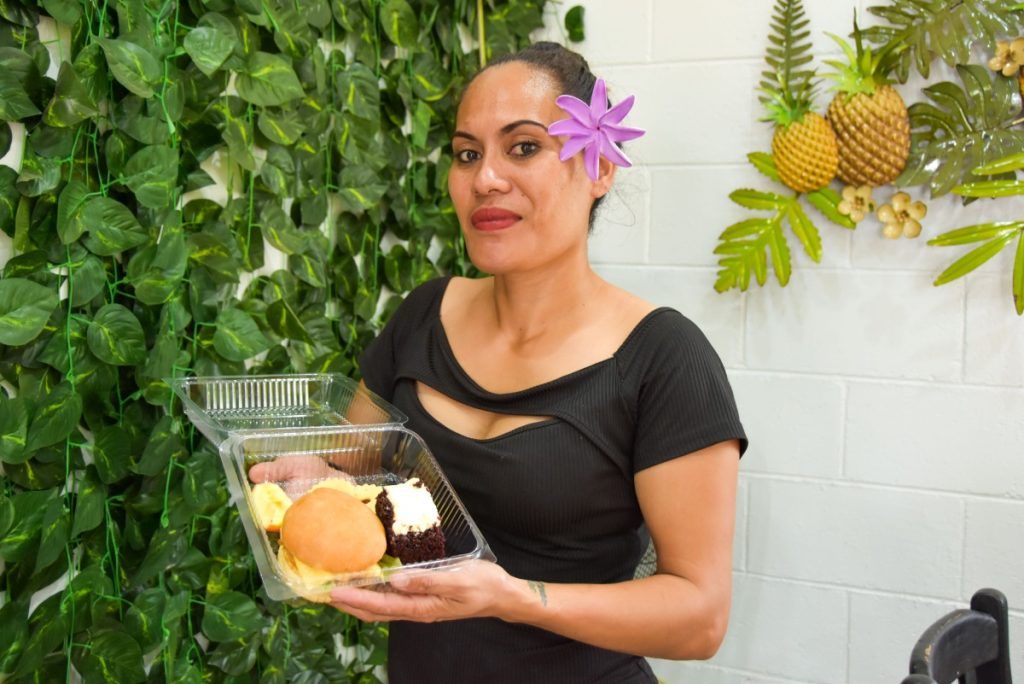 5 BEST Cafes in Nuku'alofa & Tongatapu ☕ [2023]