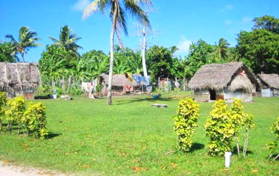 10 Best Things to Do on Niuafo'ou