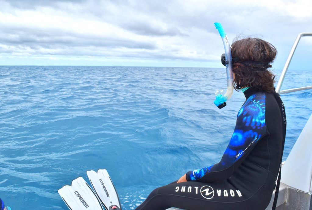 10 Best Snorkelling Tours in Tonga