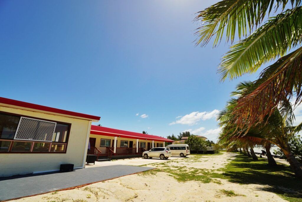 24 BEST Family Resorts &amp; Accommodations in Tonga