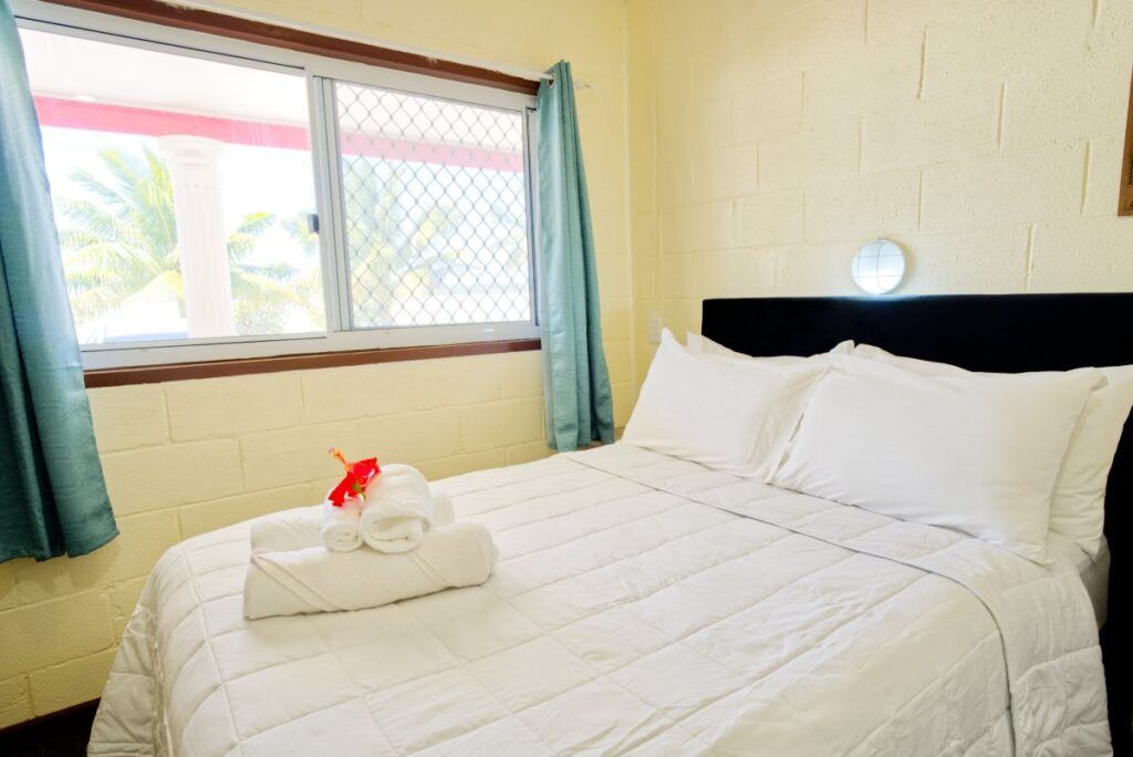 12 Most Romantic Honeymoon Accommodations on Tongatapu