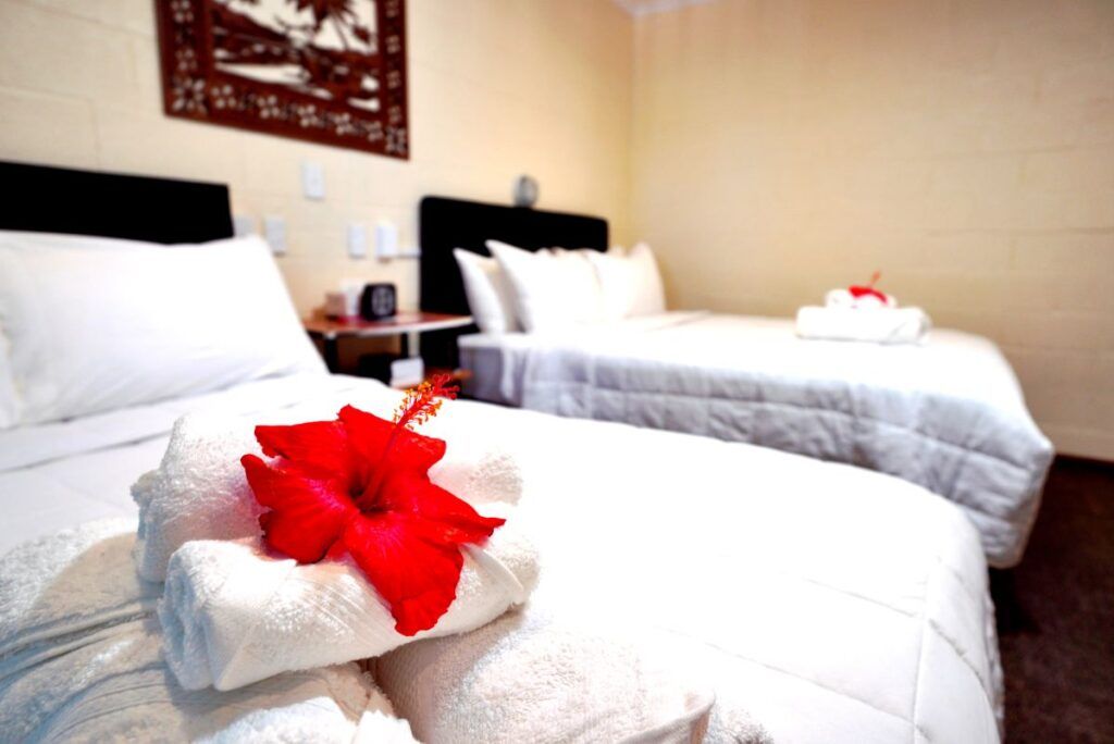 25 BEST Hotels &amp; Resorts on Tongatapu