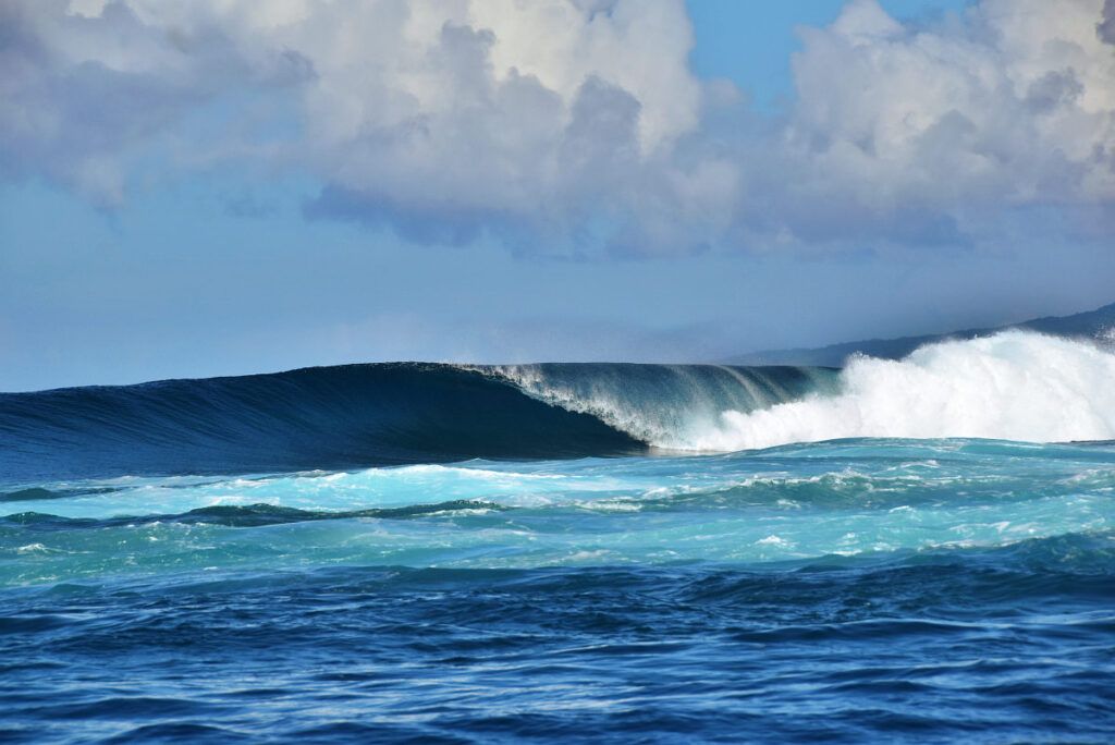 10 Tonga Surf Tips for Your First Time Surfing in the Kingdom