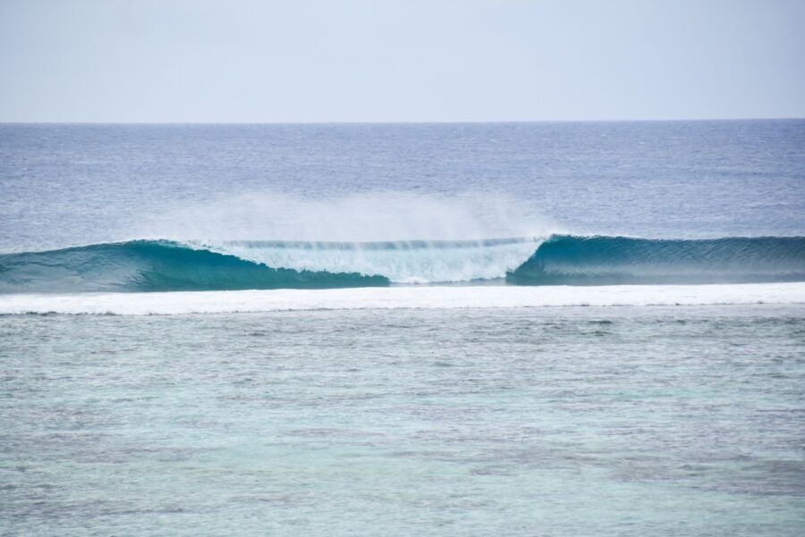 5 Best Places to Surf in Tonga