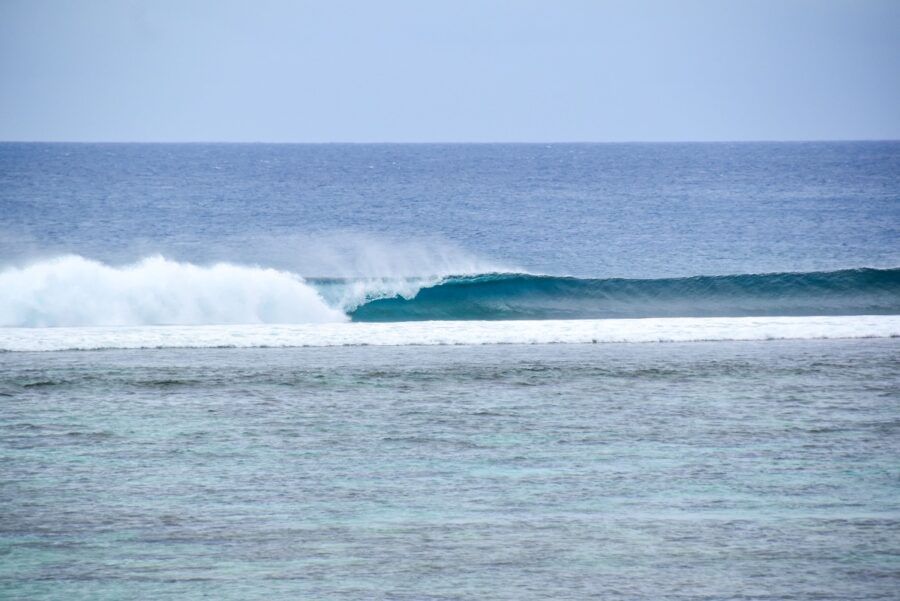 The Complete Guide to Surfing in Tonga