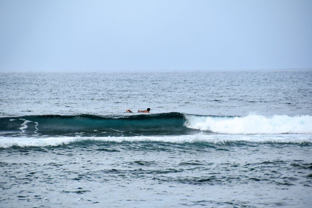 10 Tonga Surf Tips for Your First Time Surfing in the Kingdom