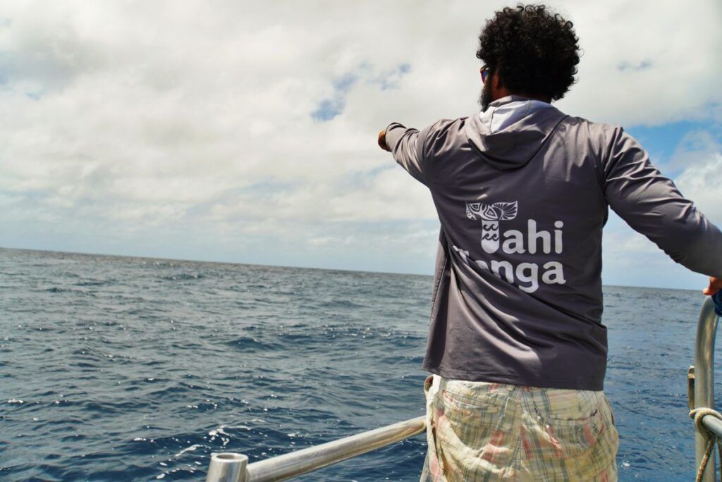 The Complete Travel Guide to Nuku'alofa