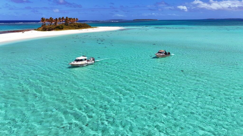 The Best Snorkel &amp; Scuba Dive Tours in Tongatapu &amp; Nuku'alofa