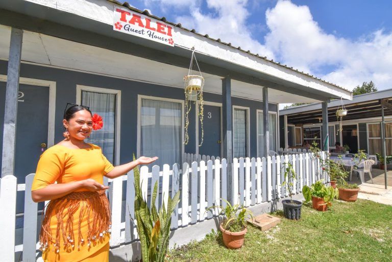20 BEST Guesthouses in Tonga 🏡 [2023]