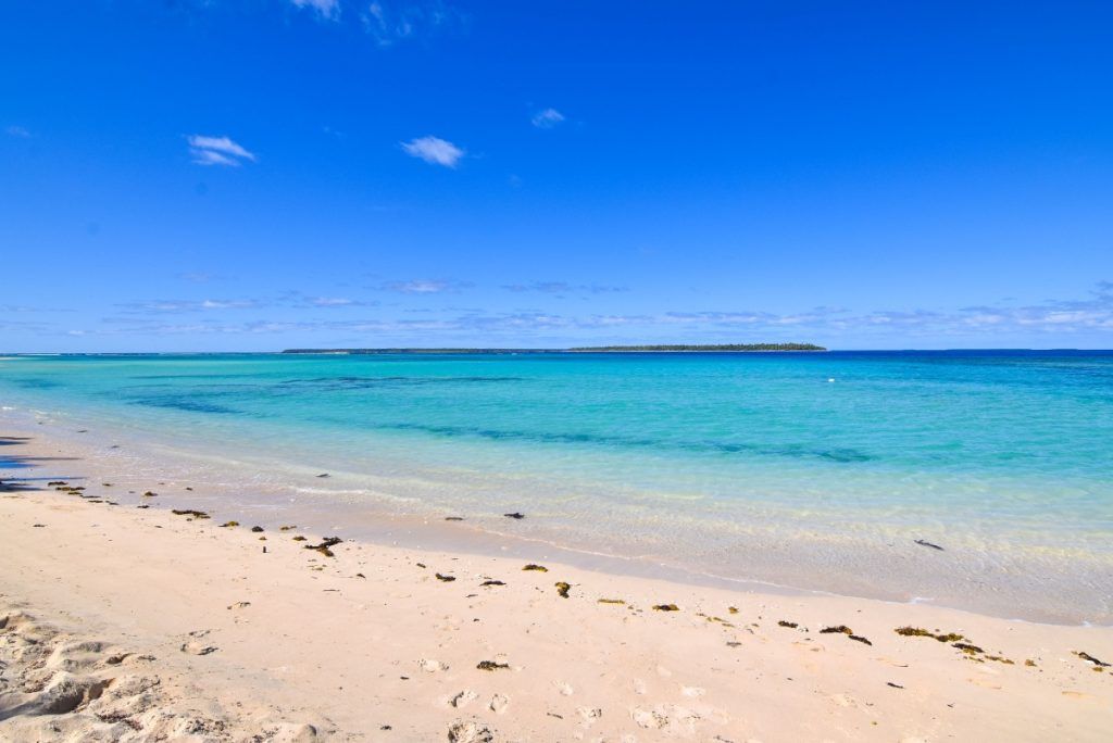 20 BEST Beaches in Tonga ⛱️