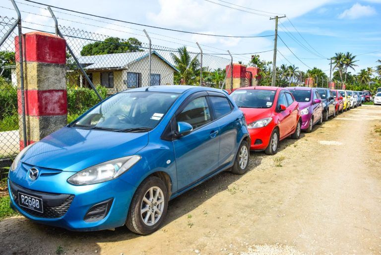 The Best Car Rentals in Nuku'alofa & Tongatapu